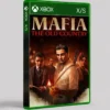 اکانت Mafia old countryبرای Xbox