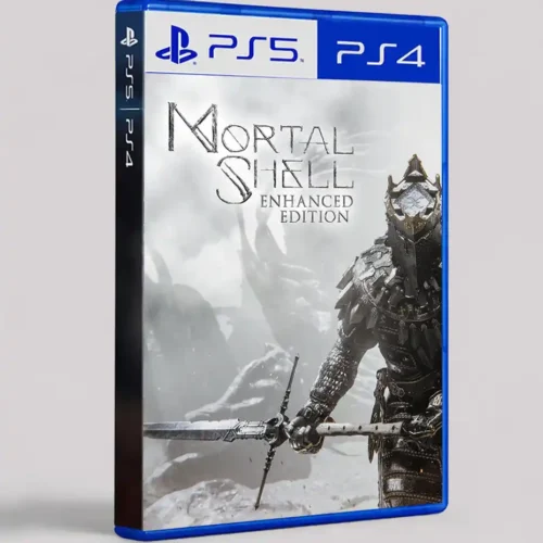 اکانت Mortal shell برای PS5وPs4