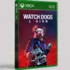 اکانت Watch dogs legionبرای Xbox