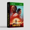 اکانت Farcry6 برای Xbox