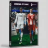 اکانت اورجینال FC26 برای PC