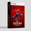 اکانت Spiderman Remaster برای PS5