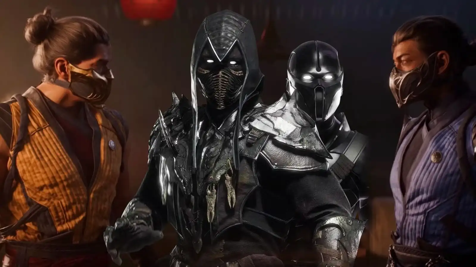 mortal kombat 1 noob saibot