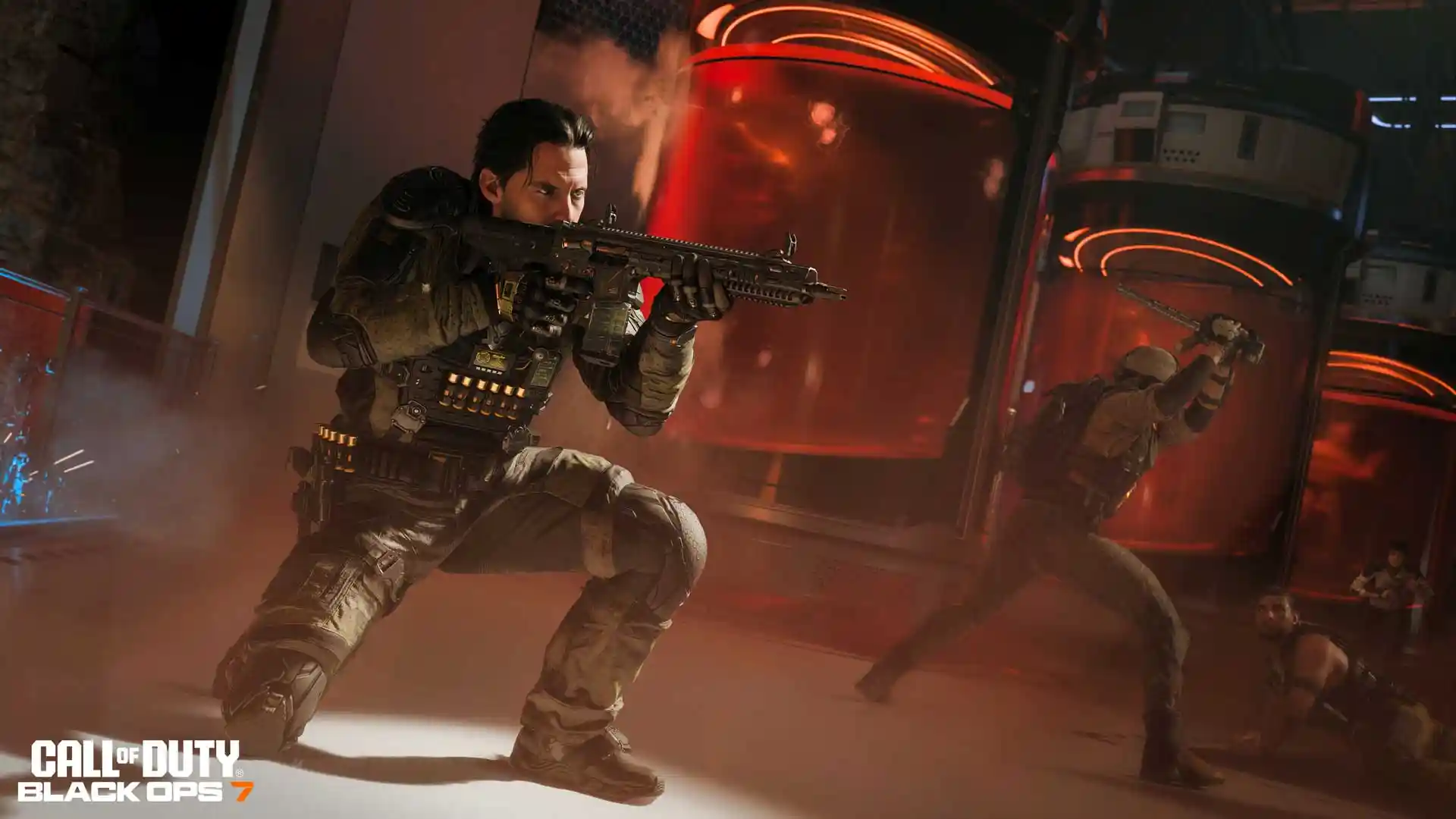 اکانت Call of duty black ops7برایPS5وPS4 1 معرفی محصول (اکانت):نوع ظرفیتها