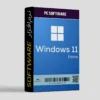 خرید ویندوز ۱۱ اورجینال