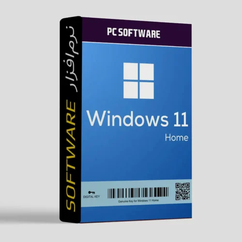 خرید ویندوز ۱۱ اورجینال