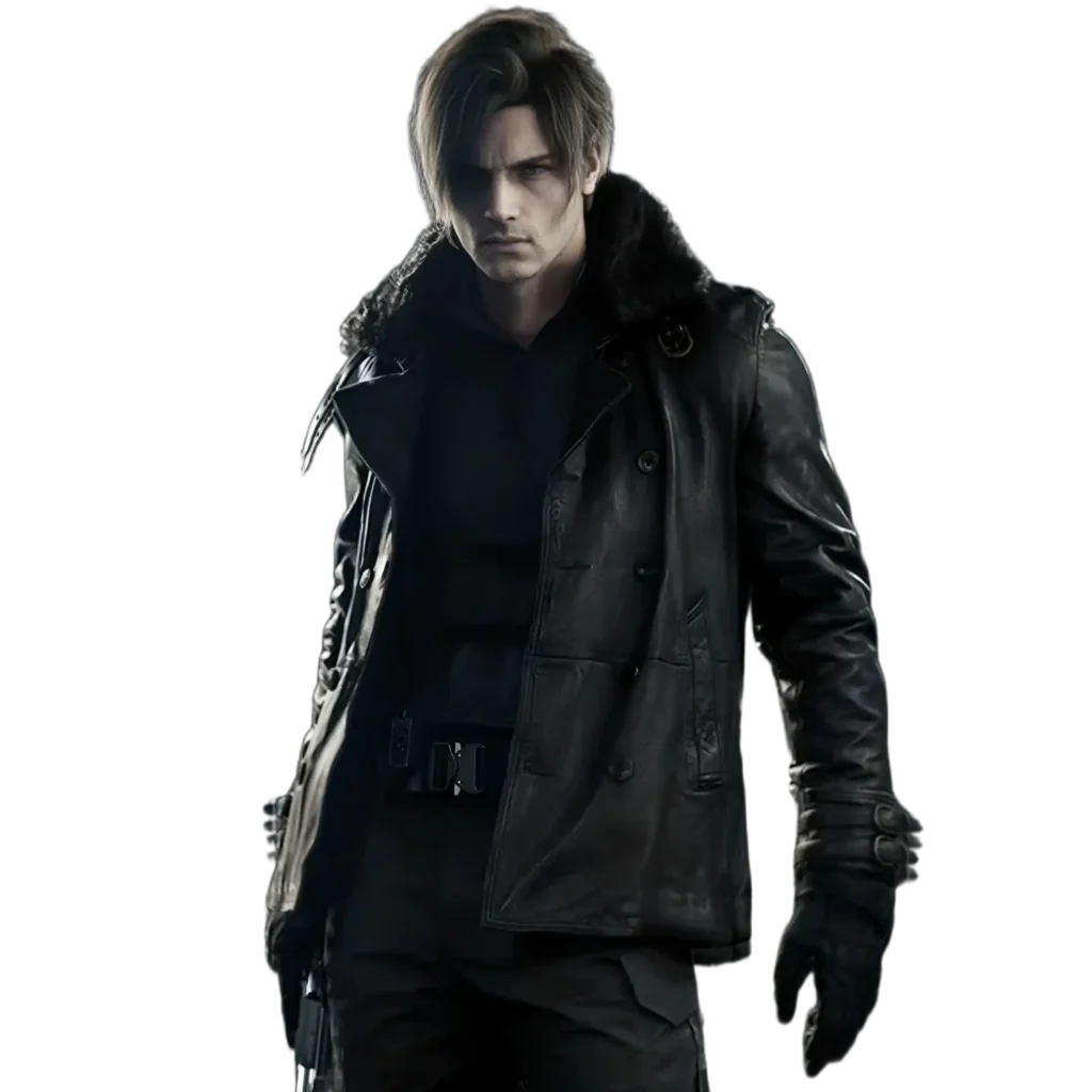 اکانت قانونی Resident Evil Requiem برایPS5