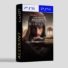 اکانت Assassins Creed mirageبرایPS5وPS4