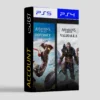 اکانت Assassins creed bundleبرایPS5وPS4