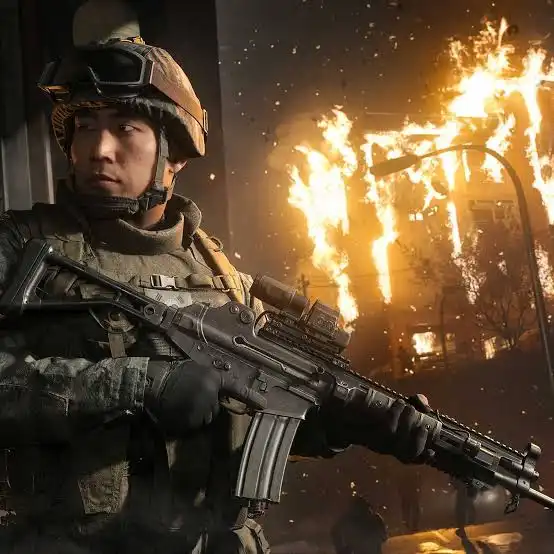 cod modern 4