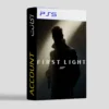 اکانت قانونی 007 First Light برای PS5