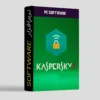 آنتی ویروس اورجینال Kaspersky