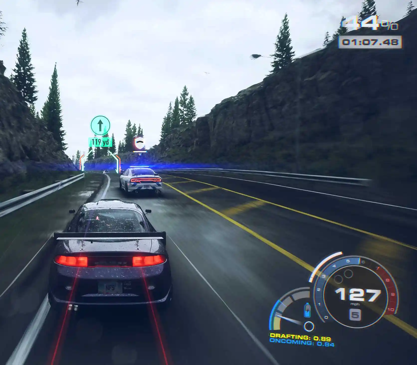 need for speed unbound need for speed unbound