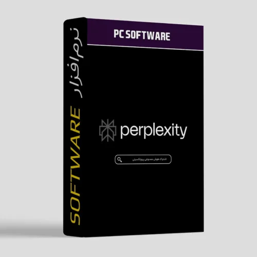 اشتراک هوش مصنوعی perplexity