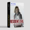 اکانت قانونی Resident Evil Requiem برایPS5