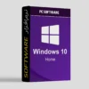 خرید ویندوز ۱۰ اورجینال