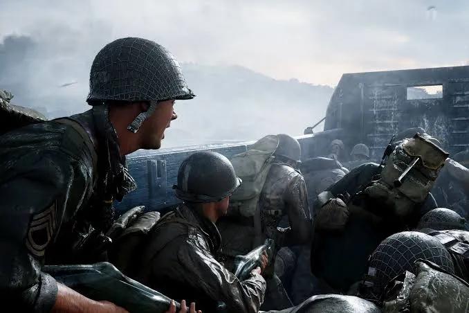 wwii web wwii web
