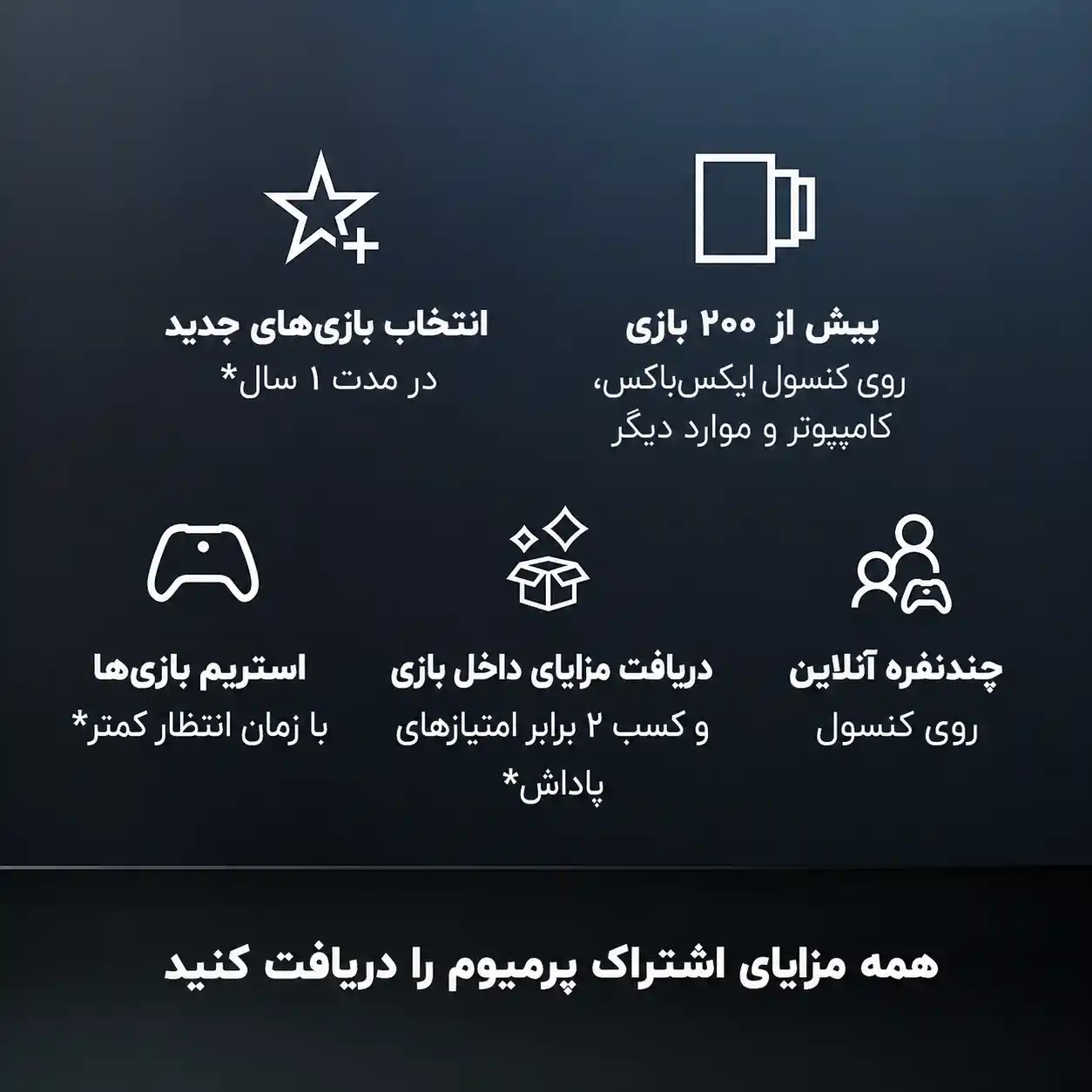 xboxgamepass premium