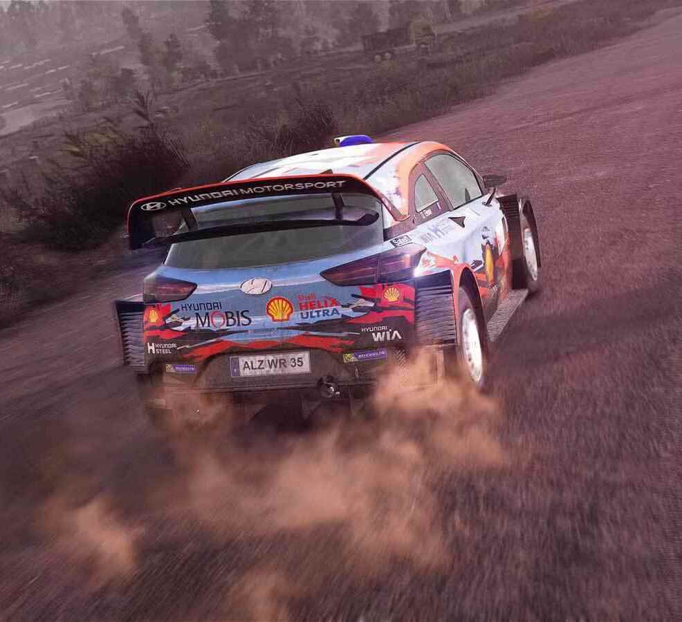 WRC-9 WRC 9