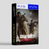 اکانت Call of duty Vanguardبرای PS5وPS4