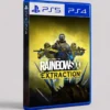 اکانتRainbow six ExtractionبرایPS5وPS4