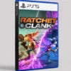 اکانت قانونی Ratchet Clank برای PS5