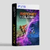 اکانت قانونی Ratchet Clank برای PS5