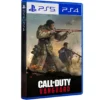 اکانت Call of duty Vanguardبرای PS5وPS4
