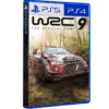 بازی WRC 9 برای PS5وPS4