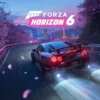 اکانت قانونی Forza horizon 6برایPS5