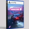 اکانت قانونی Forza horizon 6برایPS5
