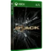 اکانت قانونی BLACK برای XBOX