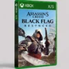 اکانت قانونیAssassins creed black flagبرایXBOX