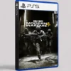 اکانت قانونی Call of duty modern warfare 4برای PS5