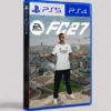 اکانت قانونی FC 27 برای PS5وPS4