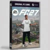 اکانت قانونی FC 27 برای PC (کامپیوتر)