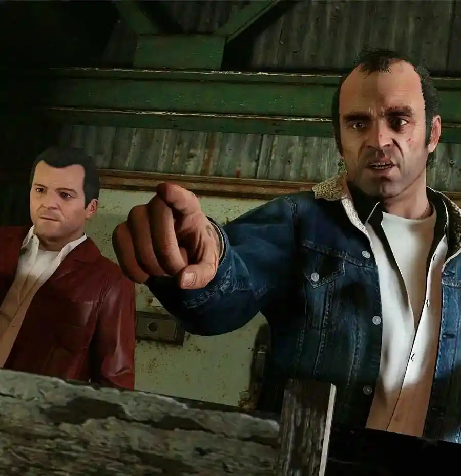 gtavv