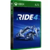 اکانت قانونی Ride 4 برای XBOX