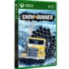 اکانت قانونی Snow Runner برای XBOX