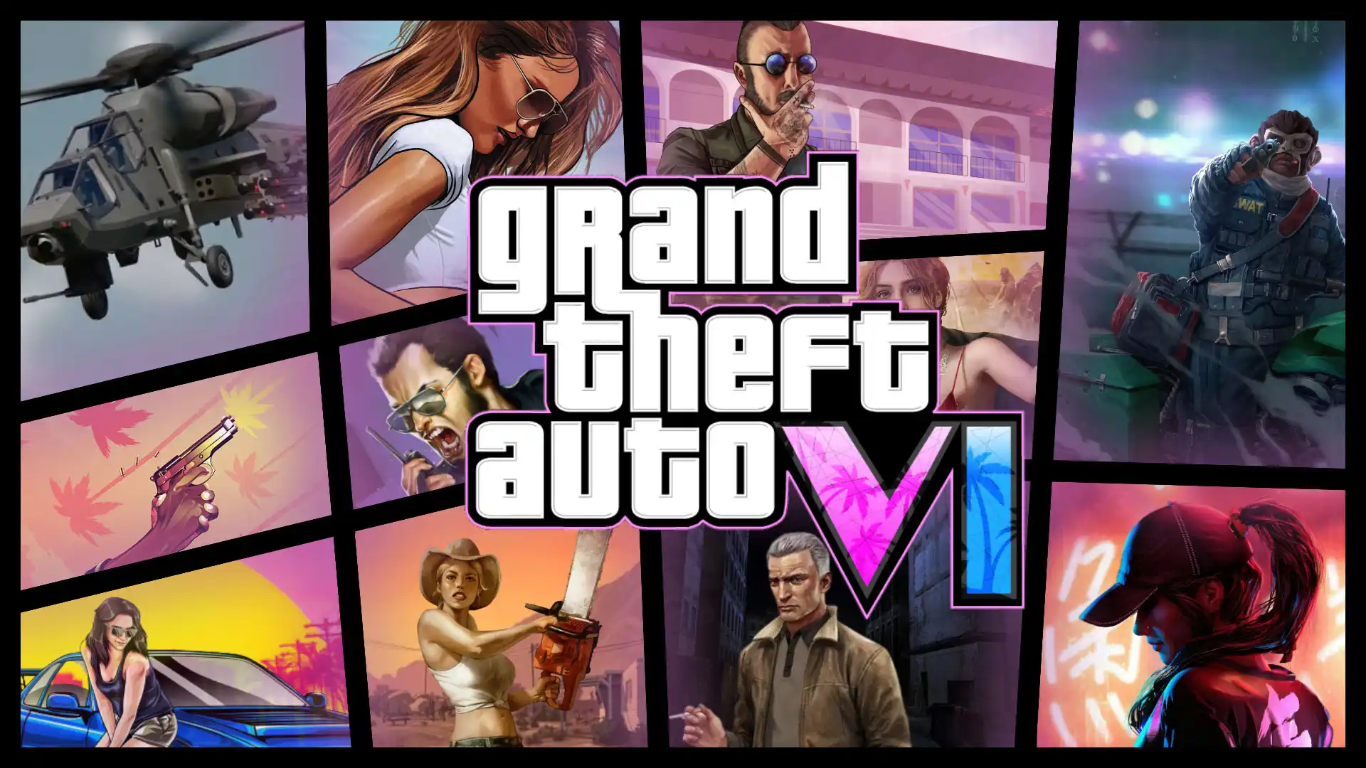 خرید اکانت قانونی GTA 6 برای ایکس باکس