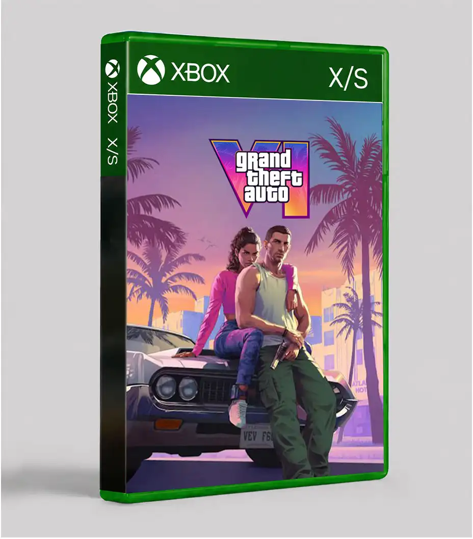 gta-vi-ubitplay.com اکانت قانونی GTA VI برای XBOX