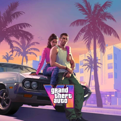 اکانت قانونی GTA VI برای XBOX